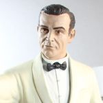  James Bond